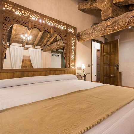 Posada Del Rodeno الباراثين المظهر الخارجي الصورة
