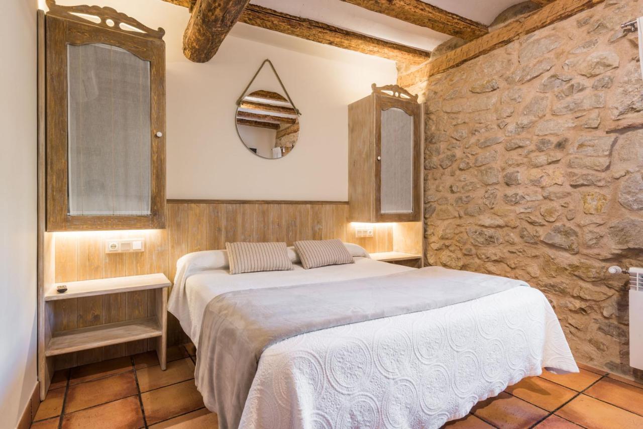 Posada Del Rodeno الباراثين المظهر الخارجي الصورة