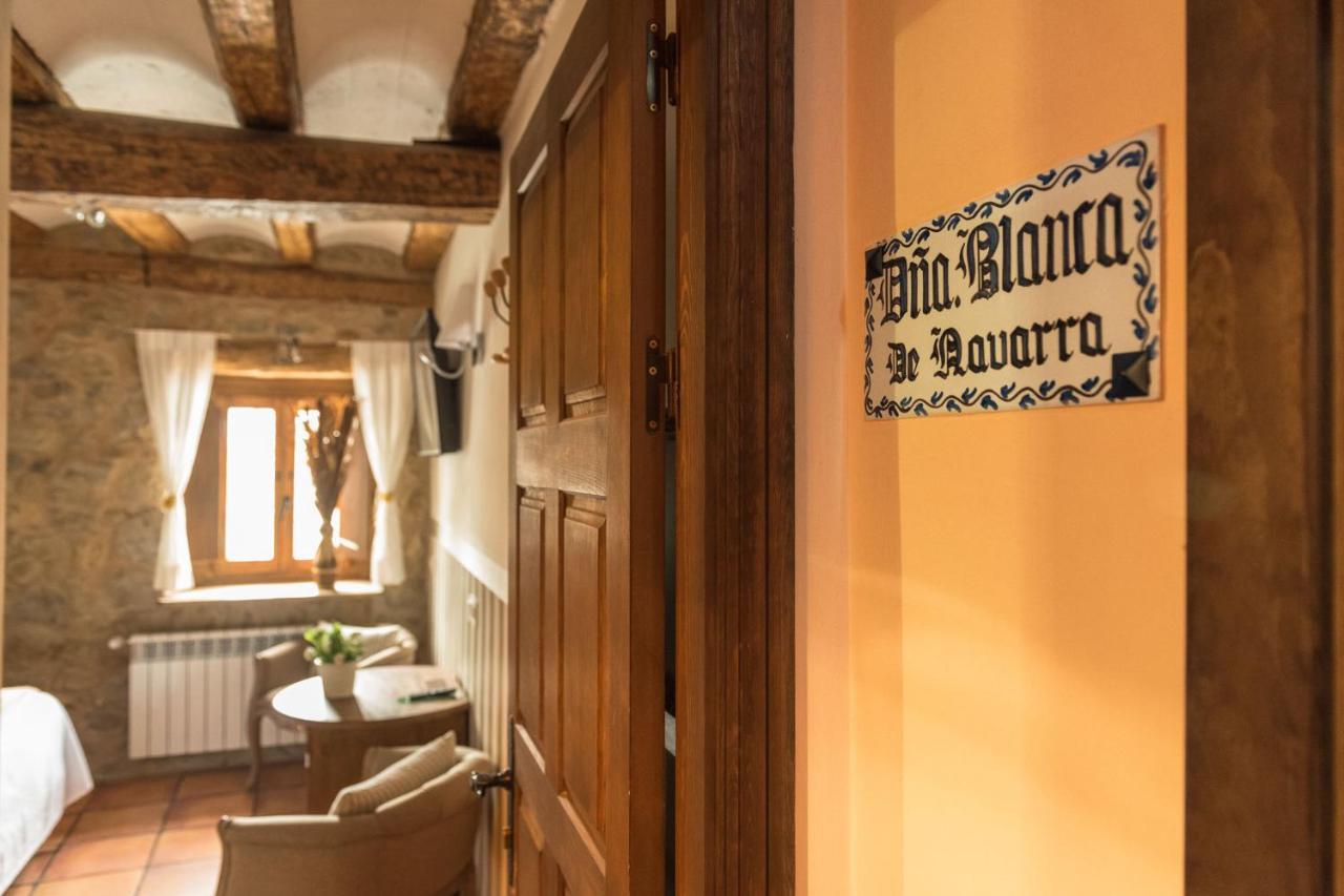 Posada Del Rodeno الباراثين المظهر الخارجي الصورة