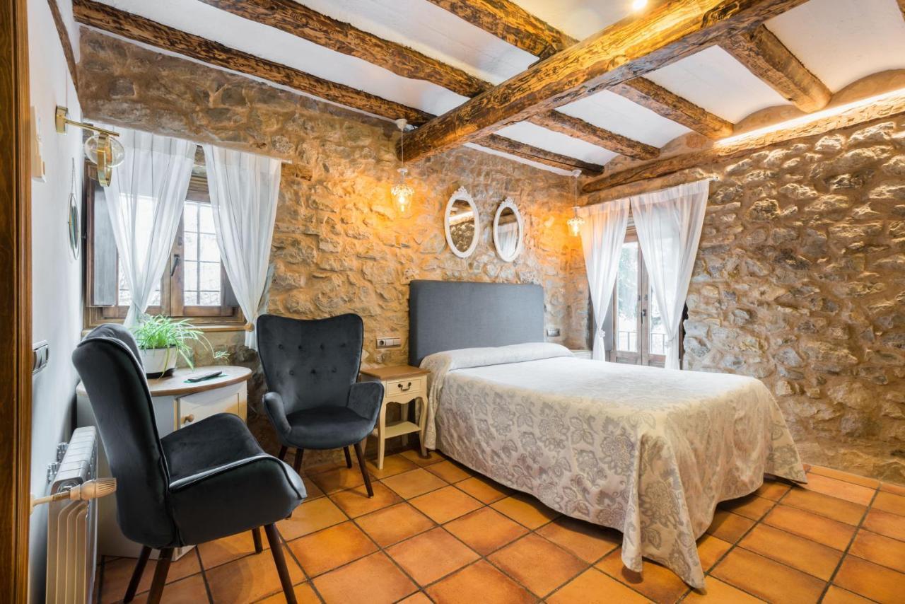 Posada Del Rodeno الباراثين المظهر الخارجي الصورة