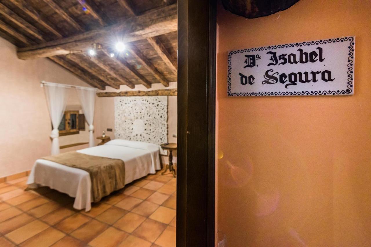 Posada Del Rodeno الباراثين المظهر الخارجي الصورة