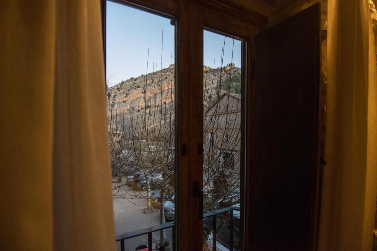 Posada Del Rodeno الباراثين المظهر الخارجي الصورة