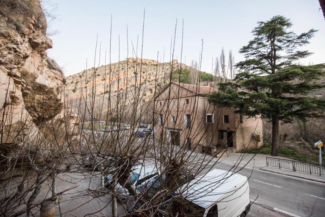 Posada Del Rodeno الباراثين المظهر الخارجي الصورة